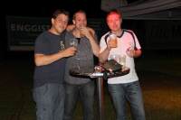 Einzelclubmeisterschaften 2013